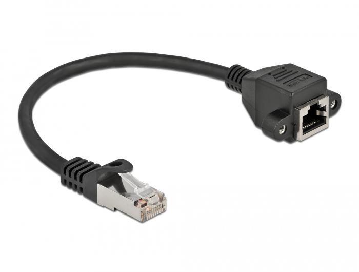 Ngk s ftp tilgængelig kat 6a