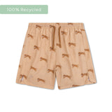 Roamer | brune UV badebukser drenge