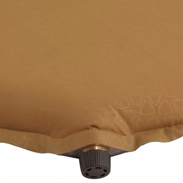 Robens Rockshield 50 Selvindpende sovende mat