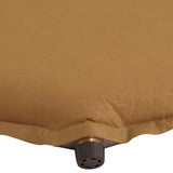 Robens Rockshield 50 Selvindpende sovende mat