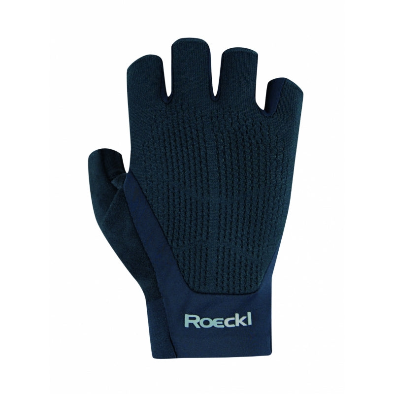 Roecklhandsker ikon sort størrelse 10