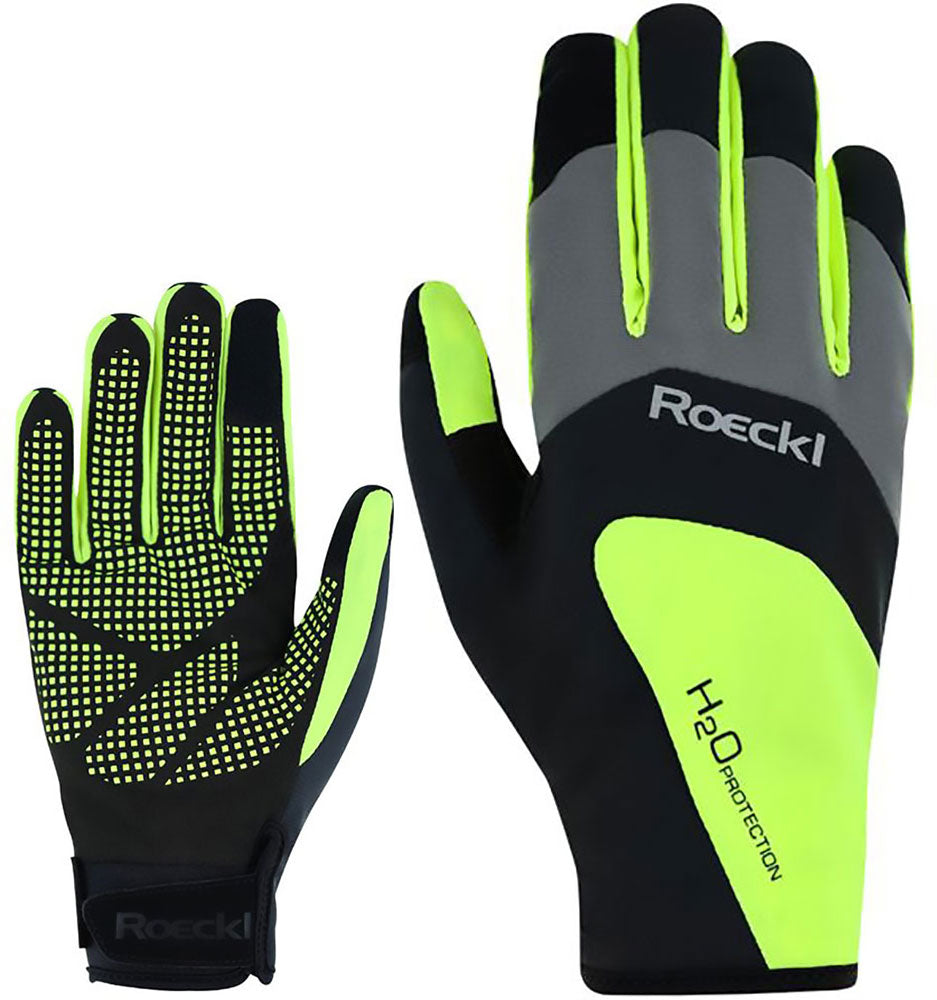 Roeckl sports rapallo - vinterhandsker