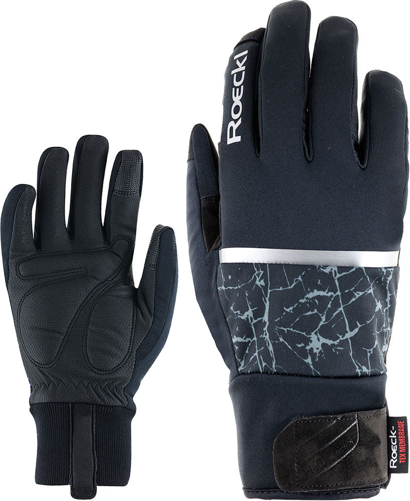 Roeckl sports vorbach - vinterhandsker