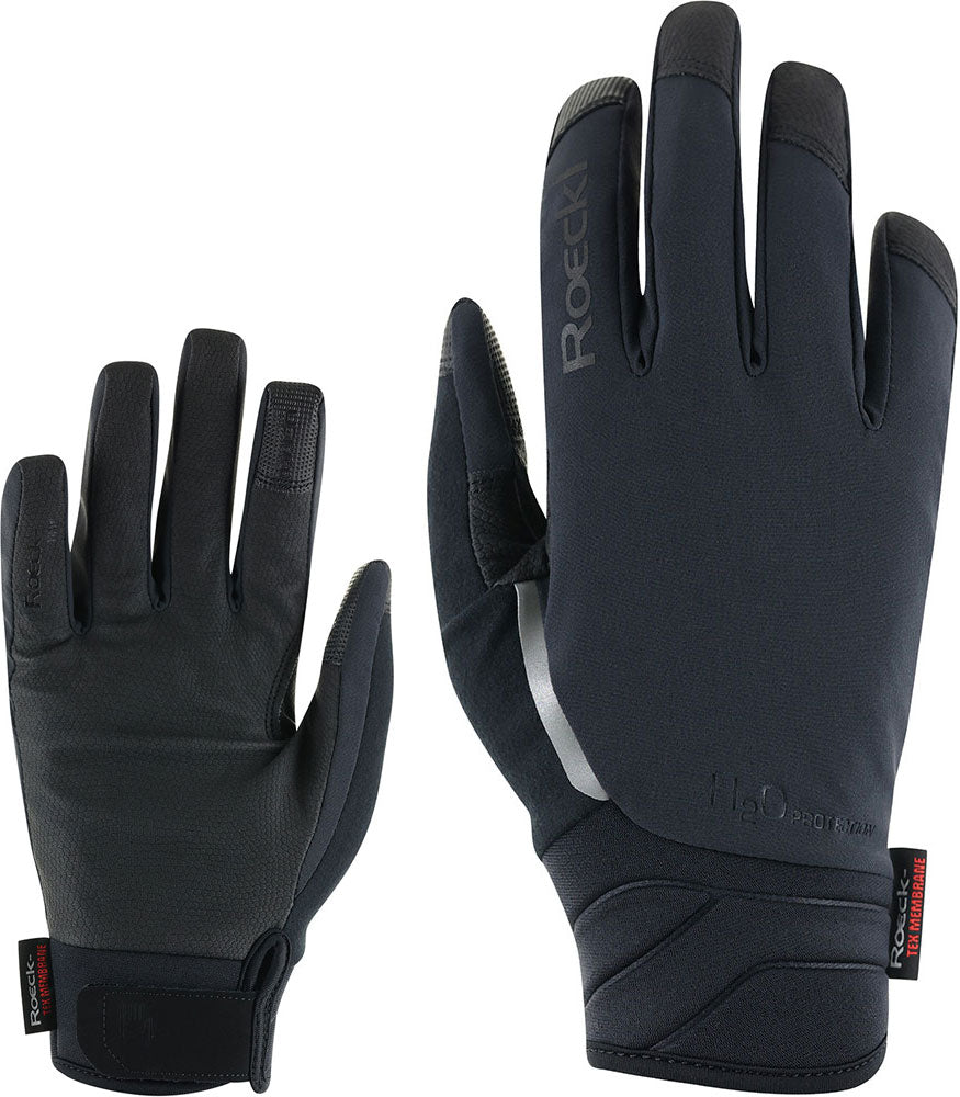 Roeckl sports rosenheim 2 - multisportshandsker