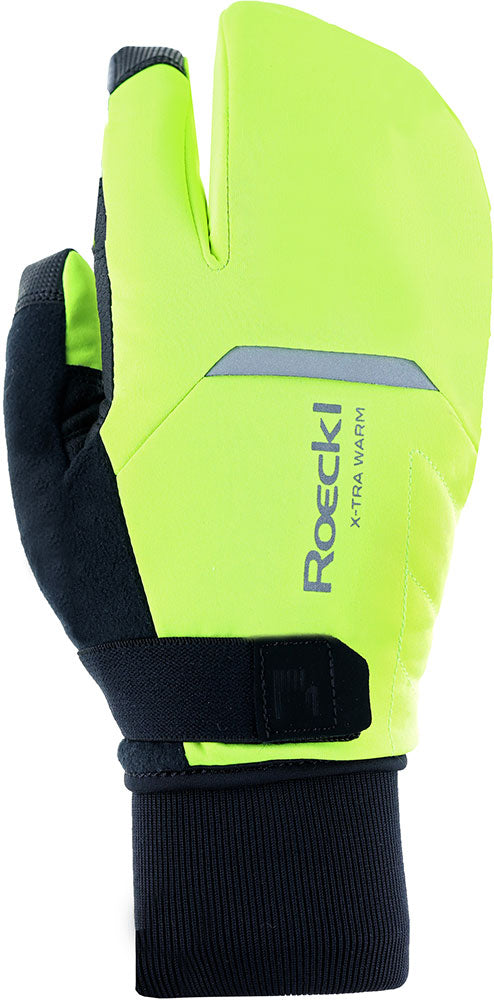 Roeckl sports villach 3 trigger - vinterhandsker