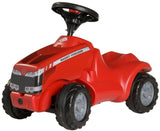 Rolly Toys Walking Tractor RollyMinitrac MF 5470 Junior Red