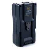 Rolux V-Mount Battery RL-130s 130Wh 14.8V 8800mAh