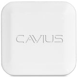 Carbonmonoxiddetektor smart home hub