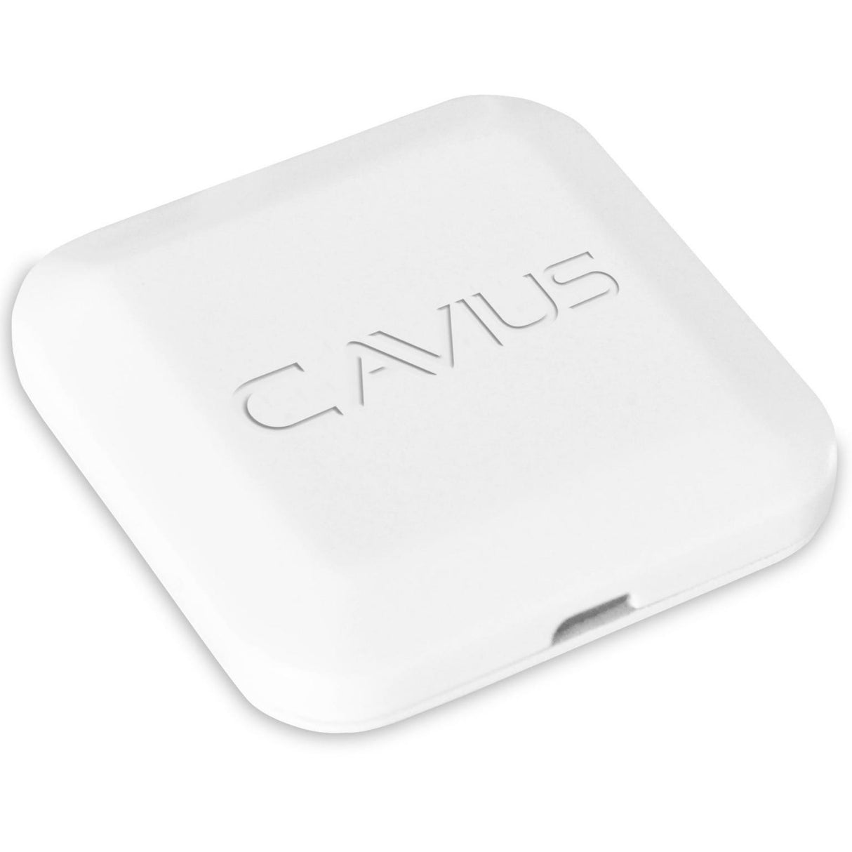 Carbonmonoxiddetektor smart home hub