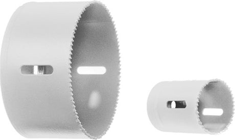 Rotec gatzagen bi-metaal 86,0 10tpi (3-3 8 ) - 5305860