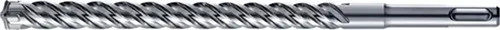 Rotec SDS bor 550 600 12mm 4-skærer