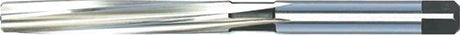 Rotec håndrømmer h7 30mm hss-g din206-b