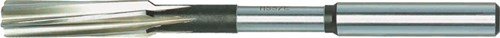 Rotec hsse maskinrømmer cyl. din 212d 15,0 mm h7 - 1841500 - 184,1500