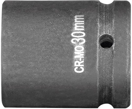 Rotec krachtdoppen 3 4'' kort 36 mm - 8430036 - 843.0036
