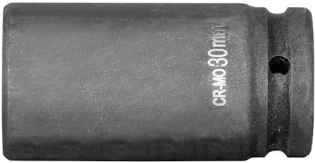 Rotec krachtdoppen 3 4'' lang 50 mm - 8431050