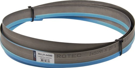 Rotec lintzaag 2480x27x4 6 inch - 552.27.2480c - 552.27.2480c
