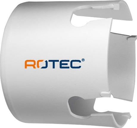 Rotec multi-purpose-gatzaag 76mm (3 ) - 5280760 - 528.0760