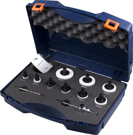 Rotec quick-change 6kt bim gatz.set 4-6tpi electricien 13dlg 22-76 - 5275105