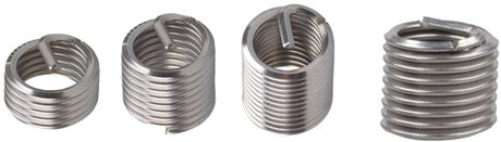 Rotec ro-coil gevindindsatser m12x1,75-2,0xd - 10 stk. - 3891202