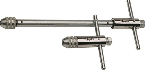 Rotec haneskammel med skralde nr. 1 m3 - m10 - 3800001 - 380,0001