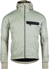 Beskyttende makro - mtb jakke