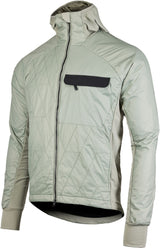 Beskyttende makro - mtb jakke