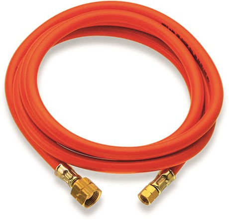 Rothenberger propaanslang met aansluiting, 2,5m - rot032201e rot032201e