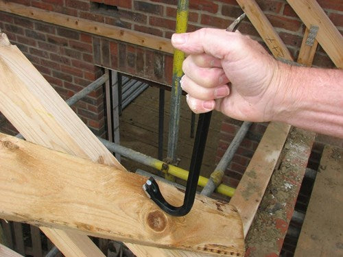 Roughneck® 5-dele bar sæt - 64-961
