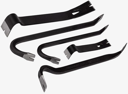 Roughneck® 5-dele bar sæt - 64-961