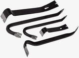 Roughneck® 5-dele bar sæt - 64-961
