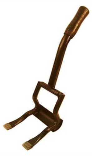 Roughneck tagdækning og løftebjælke | 475 mm - 64-642