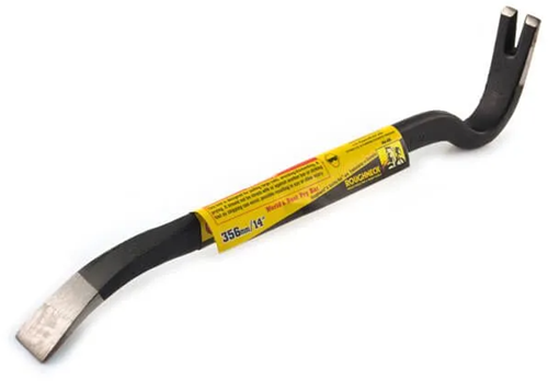 Køb roughneck værktøj på toolmax.nl roughneck gorilla bar | junior koben | 356 mm | 14 - 64-405