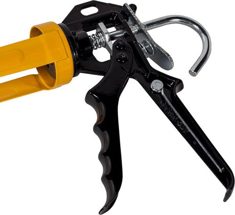 Roughneck fugepistol pro | halv tønde | 265 mm - 32-230