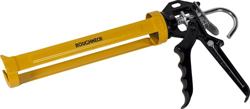 Køb roughneck værktøj på toolmax.nl roughneck caulking gun pro | halv tønde | 265 mm - 32-230