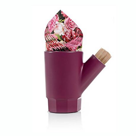 Ty royal vkb napkin cup paars