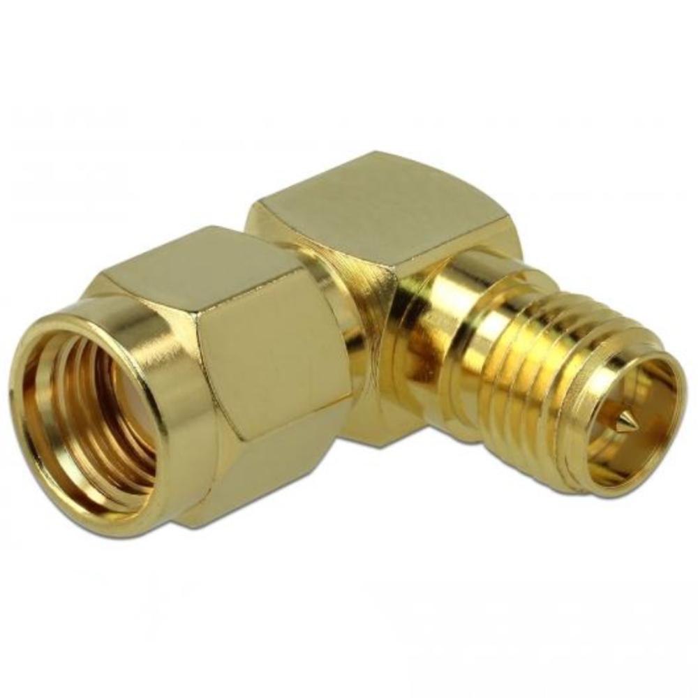 Abi rp-sma koblingsstykke