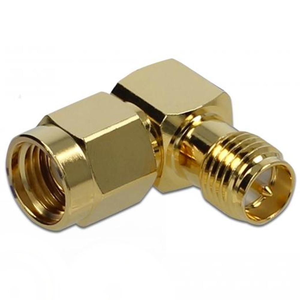 Abi rp-sma koblingsstykke