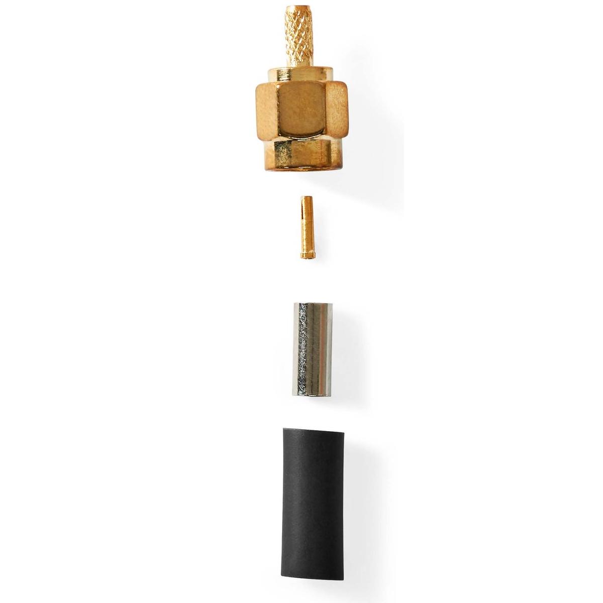 Abi rp-sma stik