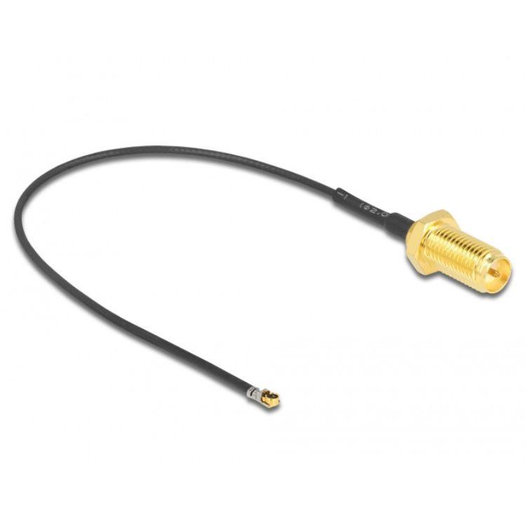 Abi rp-sma adapterkabel