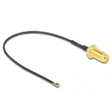 Abi rp-sma adapterkabel