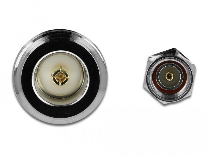 Rp-sma adapterstik