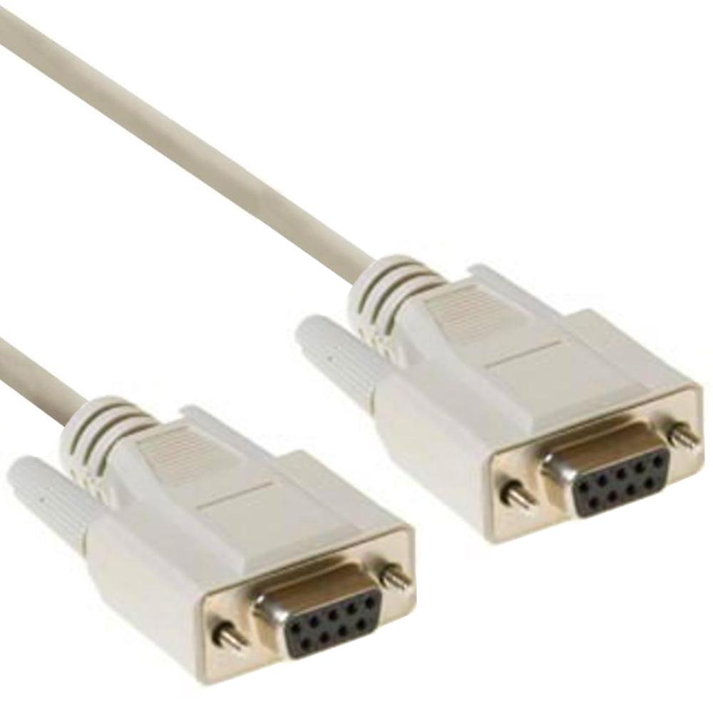 Rs232 kabel 5 meter