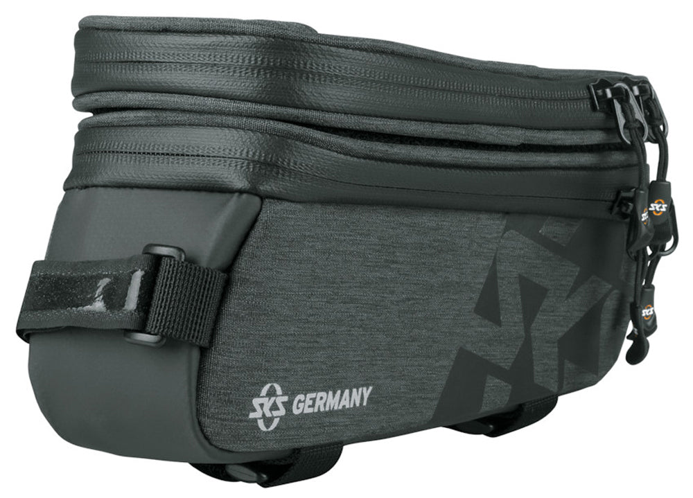 Sks tyskland traveler smart