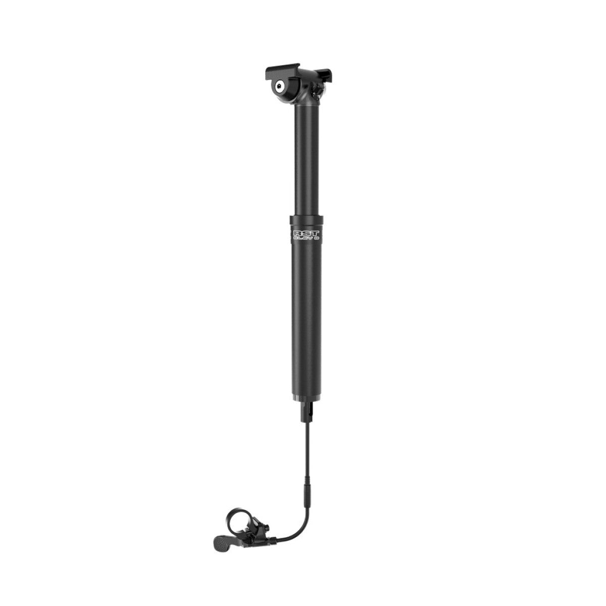 Rst zadelpen elev8 a2 30,9mm - 125mm dropper post
