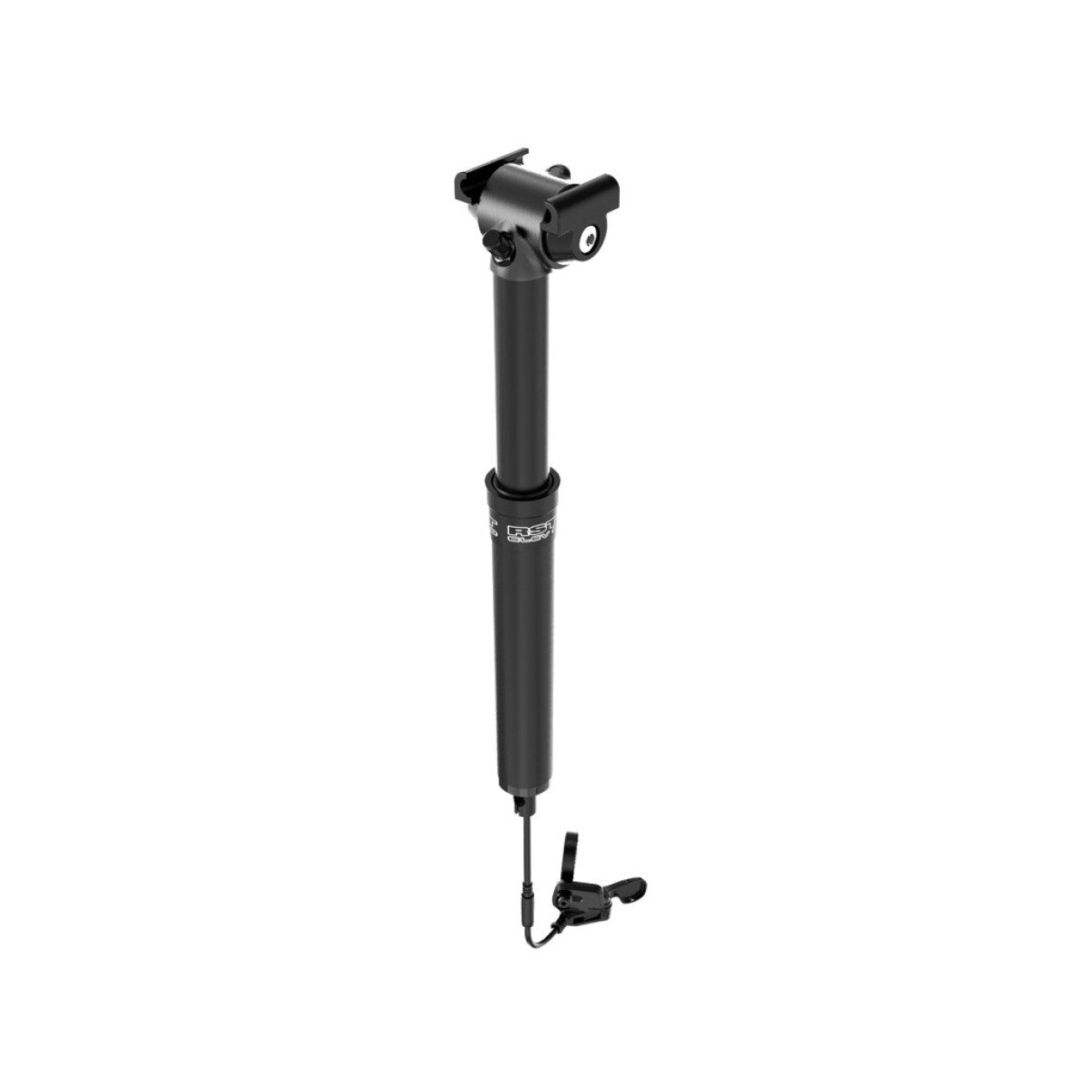 Rst zadelpen elev8 a2 31,6mm - 125mm dropper post