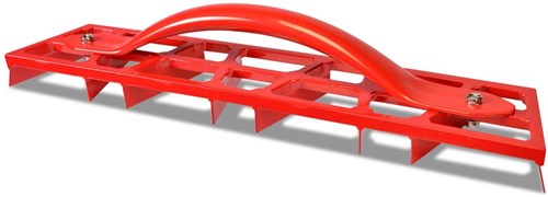 Rubi aluminium gips plan - 72961