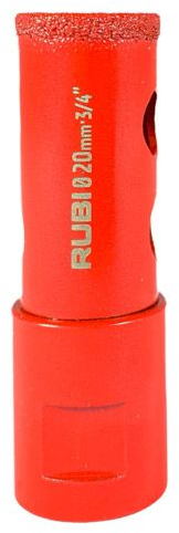Rubi drygres bor premium | 35 mm - 06973