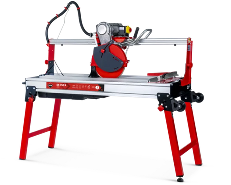 Rubi dx-350-n 1300 laser en level 230v-50hz | elektrische zaagmachine 52915