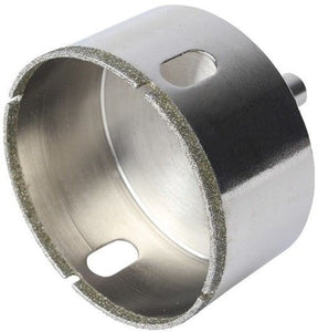 Rubi easygres fliseboremaskine | ø 75 mm | våd - 05979