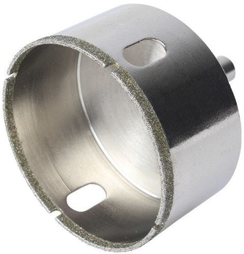 Rubi easygres fliseboremaskine | ø 75 mm | våd - 05979